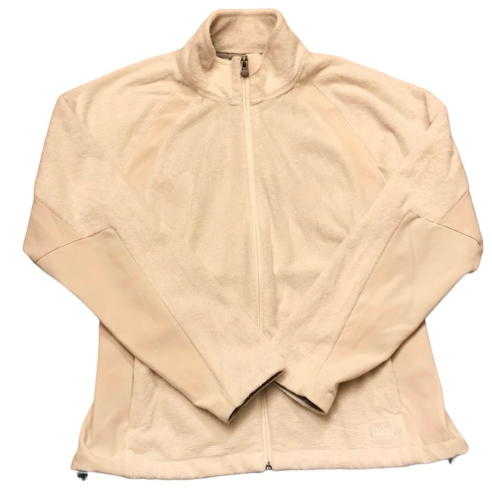 REI Plush Jacket